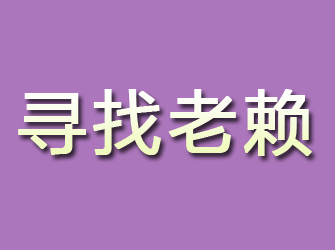 甘谷寻找老赖